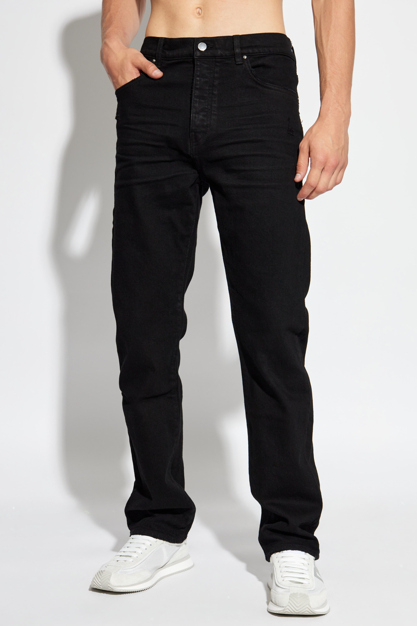 Amiri Amiri 'slim' type jeans | Men's Clothing | Vitkac Amiri Amiri 'slim' type jeans | Men's Clothing | Vitkac